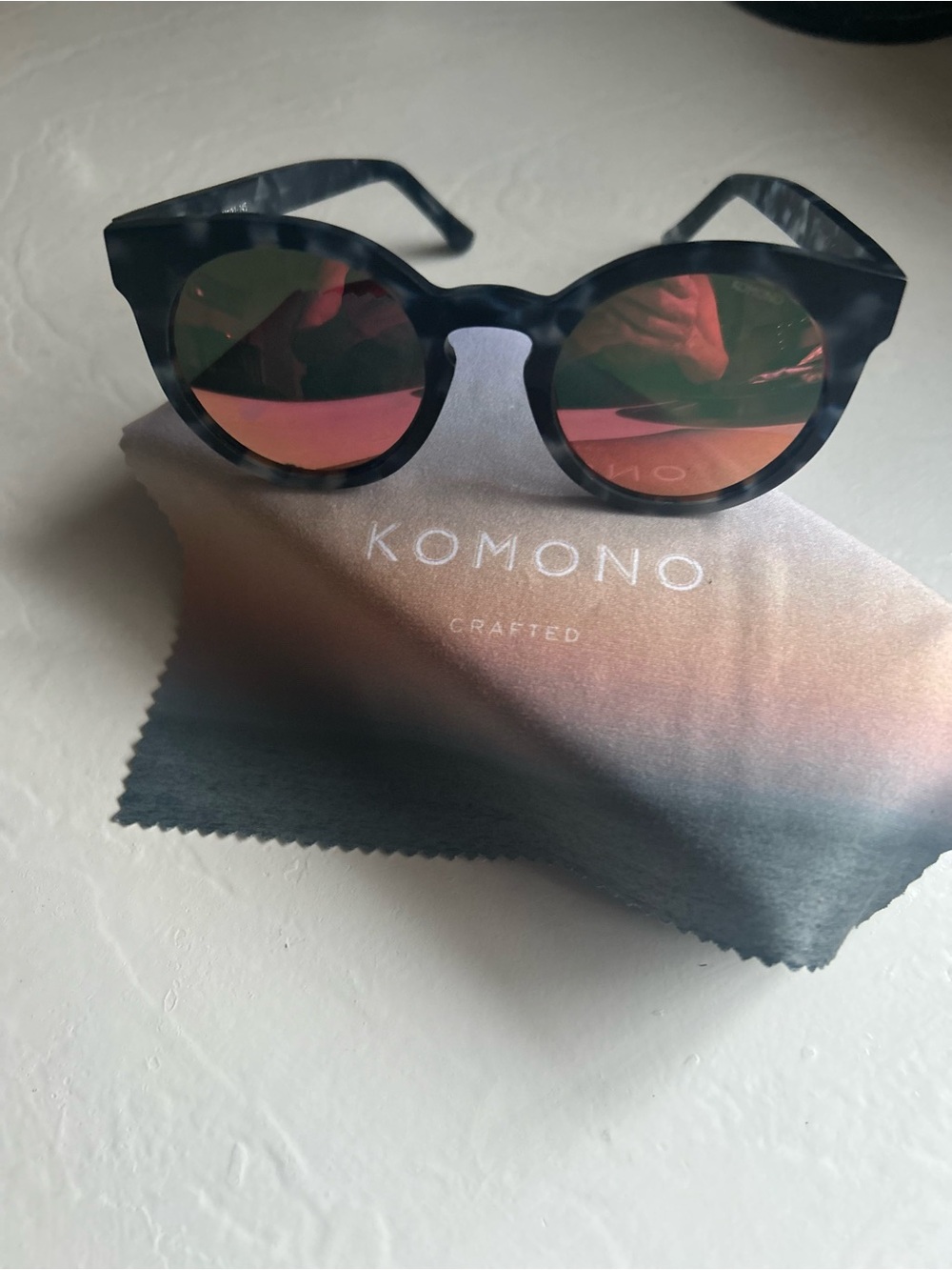 Women’s sunglasses